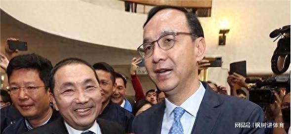 国民党副主席夏立言访美之行，深化交流，推动两岸关系新发展
