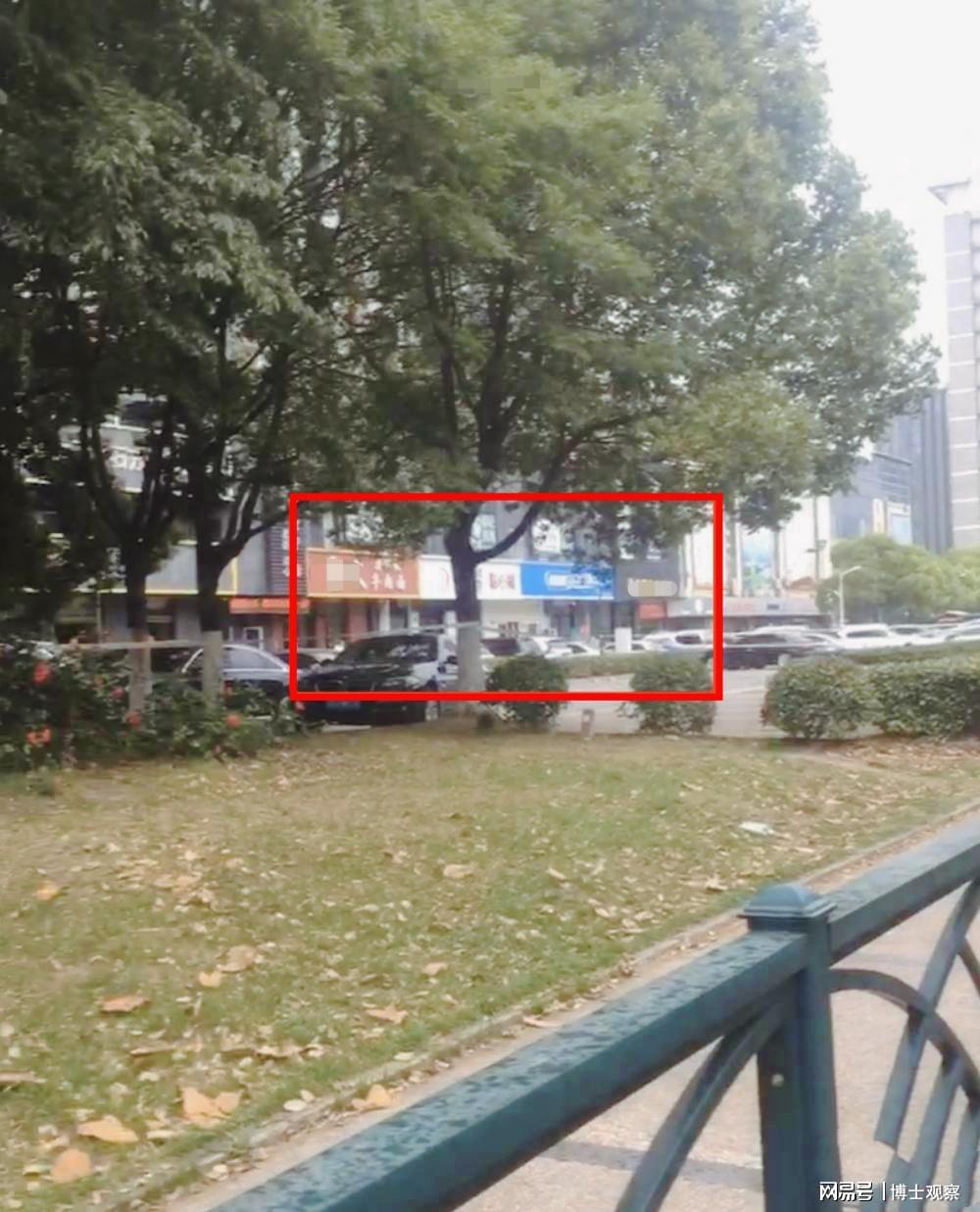 南京某小区枪战事件真相揭秘，官方辟谣揭秘事件真相