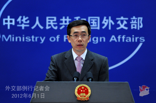 外交部回应，深化中法友好合作，共谋发展繁荣——中国驻法大使言论引关注