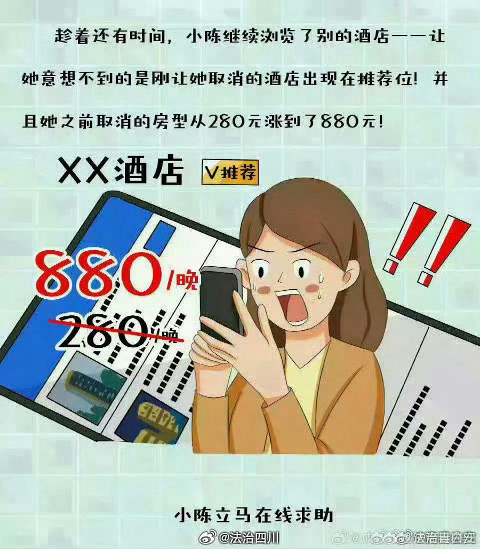 媒体聚焦酒店报复性涨价现象，背后的四大真相探究