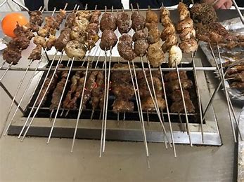 徐州烧烤网红打卡遭遇宰客风波揭秘