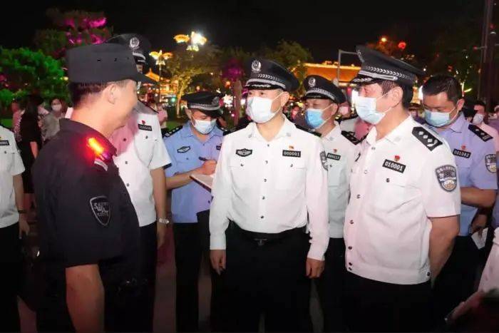 副市长参加活动后被查，权力与责任的瞬间交汇点
