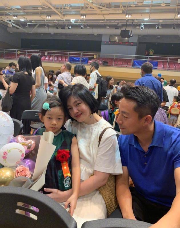 汪小菲为女儿庆生，记录温馨家庭时光的美好瞬间