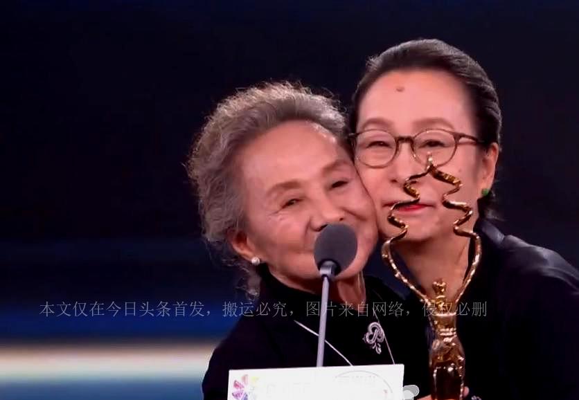 惩罚，北影节天坛奖最佳影片的深度剖析与反思