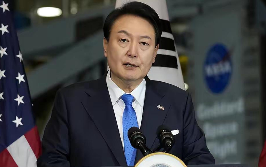 尹锡悦访美后半岛局势紧张加剧专家发出警告