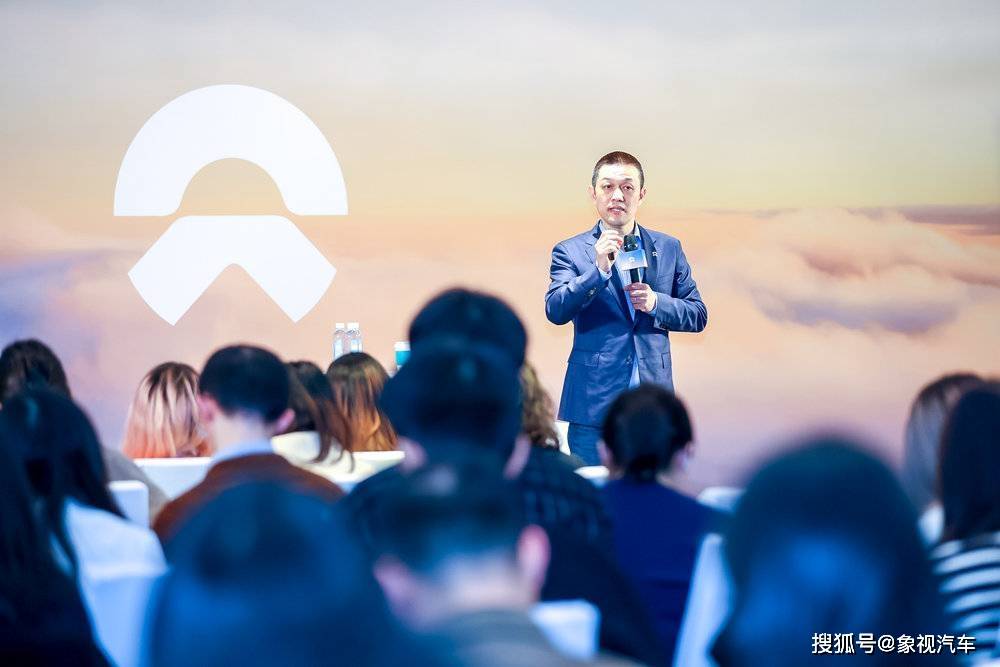 蔚来起诉车事纪造谣事件，探寻真相与当事人回应