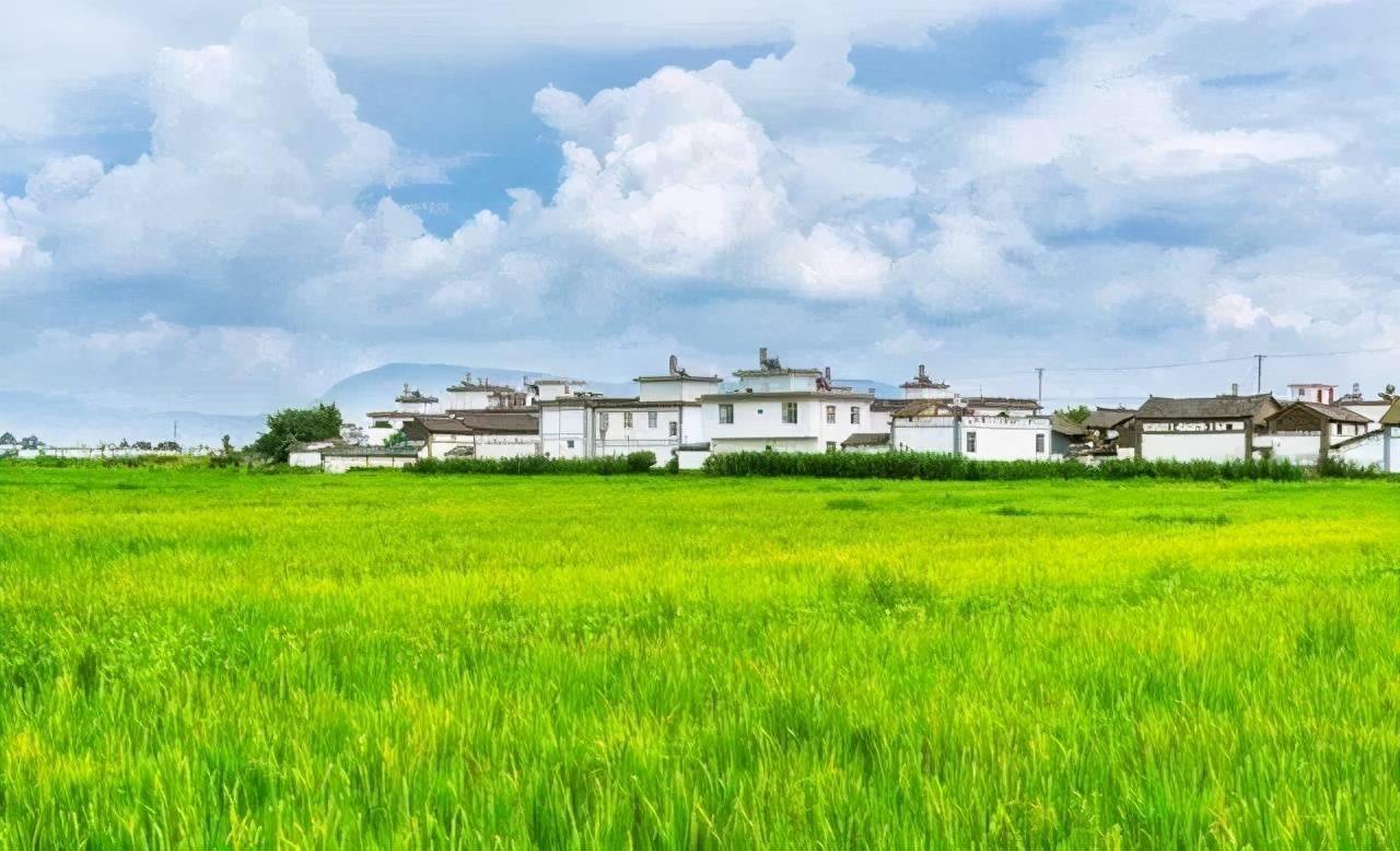 五一假期探寻未知的小众旅游地