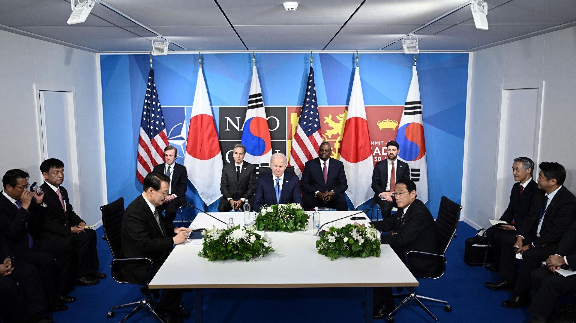 韩国政治风云变幻，尹锡悦支持率跌至30%，民众心态深度分析