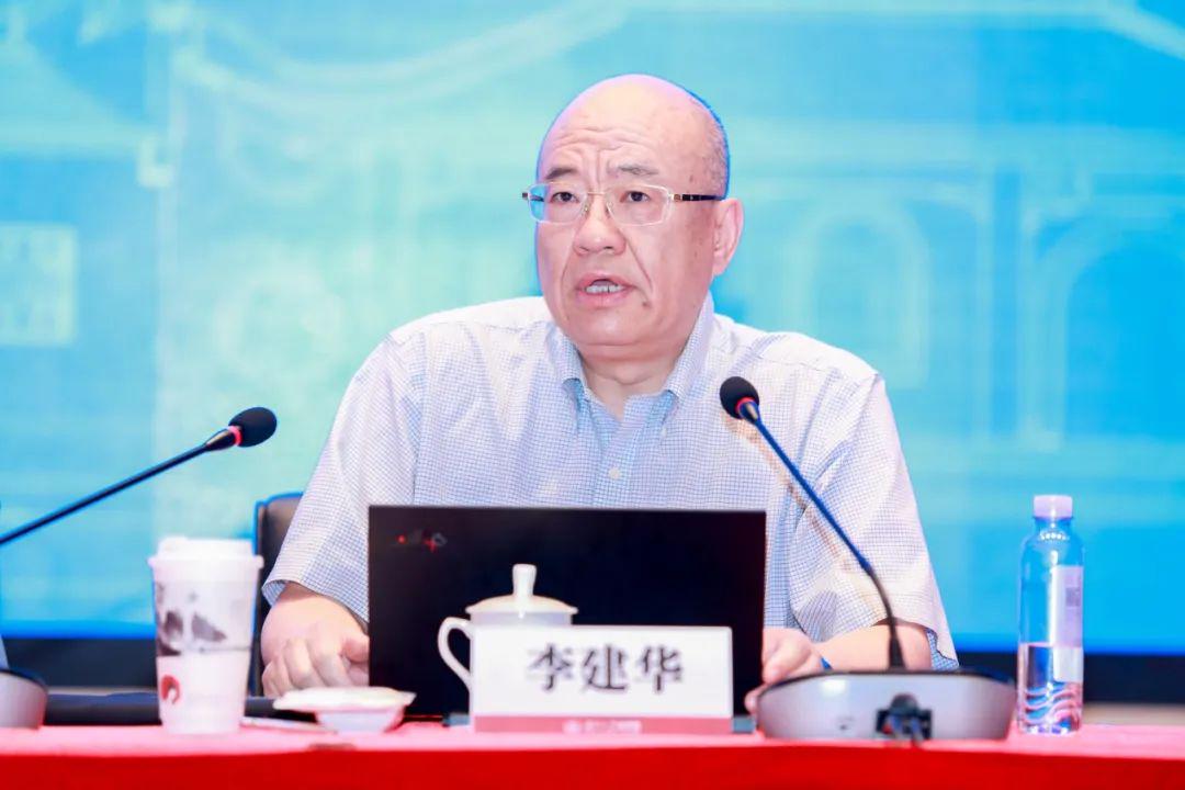 李建华经典作品大盘点