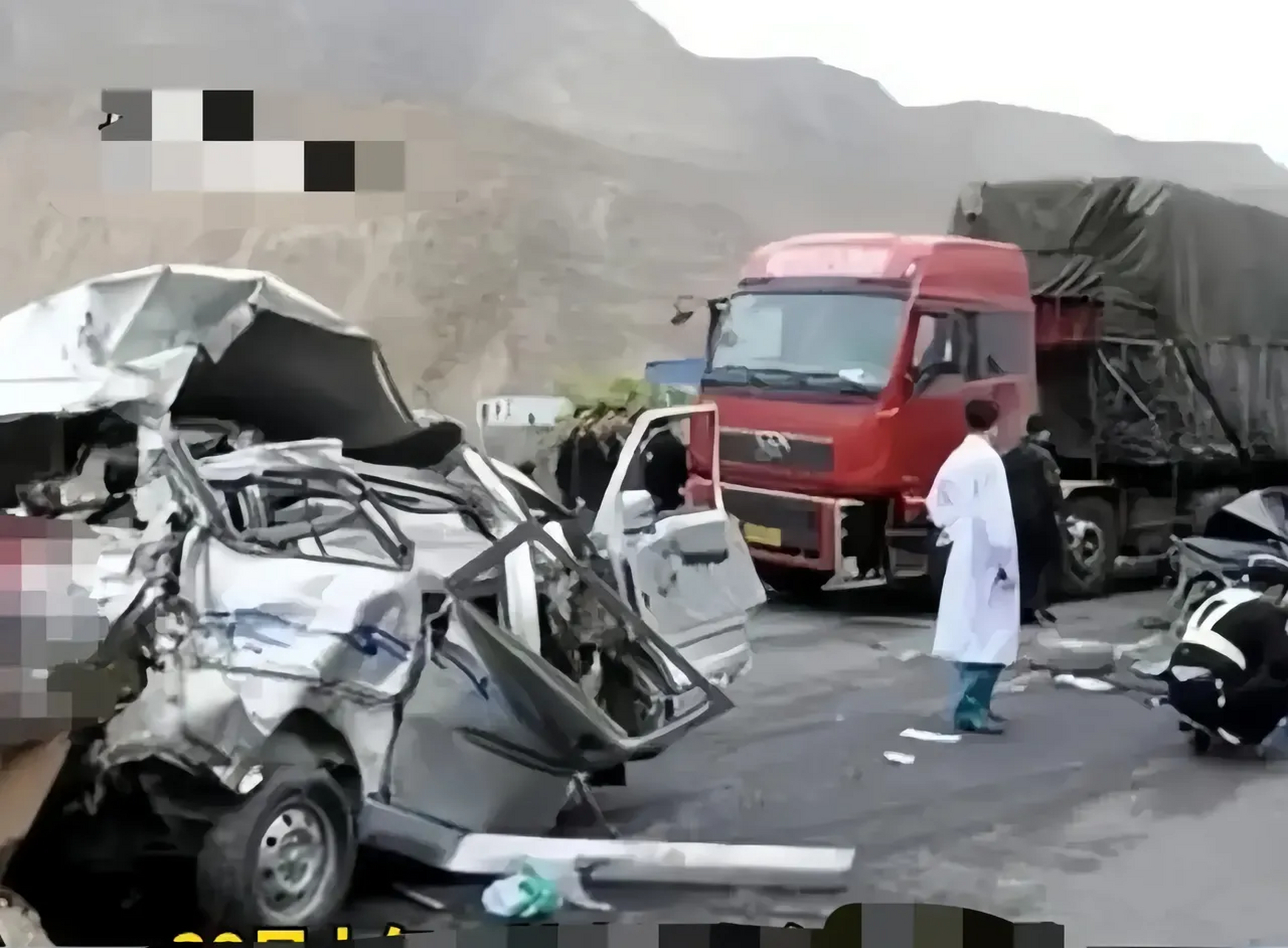 甘肃酒泉车辆碰撞事故致多人伤亡，悲剧背后的警示与反思