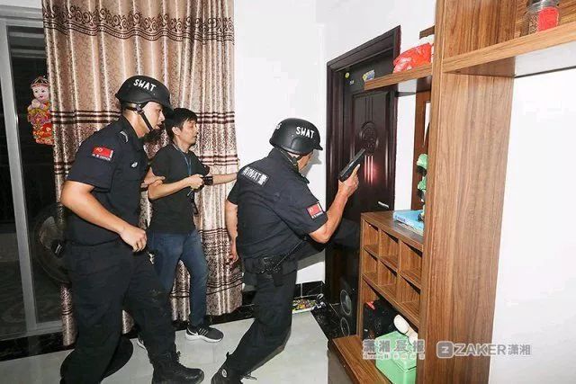 男子遭跨省抓捕后续，警方终止侦查真相揭秘