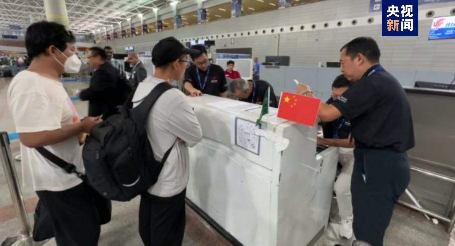 美官员揭秘，撤离苏丹美国公民的决策过程与行动考量