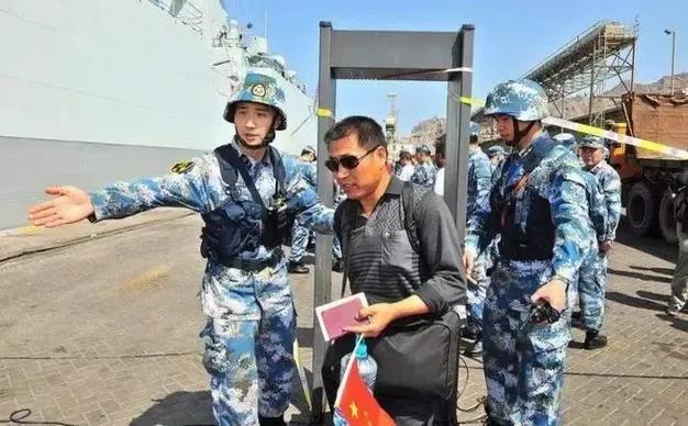 外交部详解苏丹撤侨进展，中国行动力量全面展现
