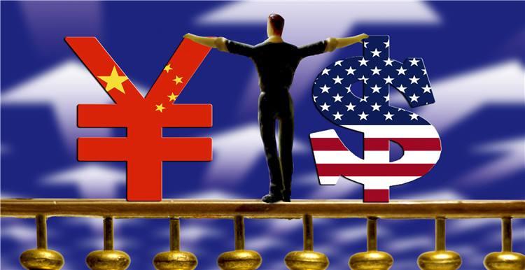 美国在国际货币基金组织阻挠中国，或将后悔的策略分析