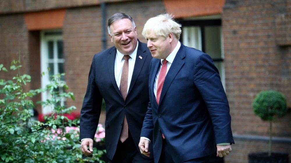 英政客妓院风波，中俄联手陷害还是真相待揭晓？