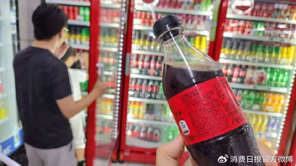 无糖饮料的健康疑虑，还能安心享用吗？