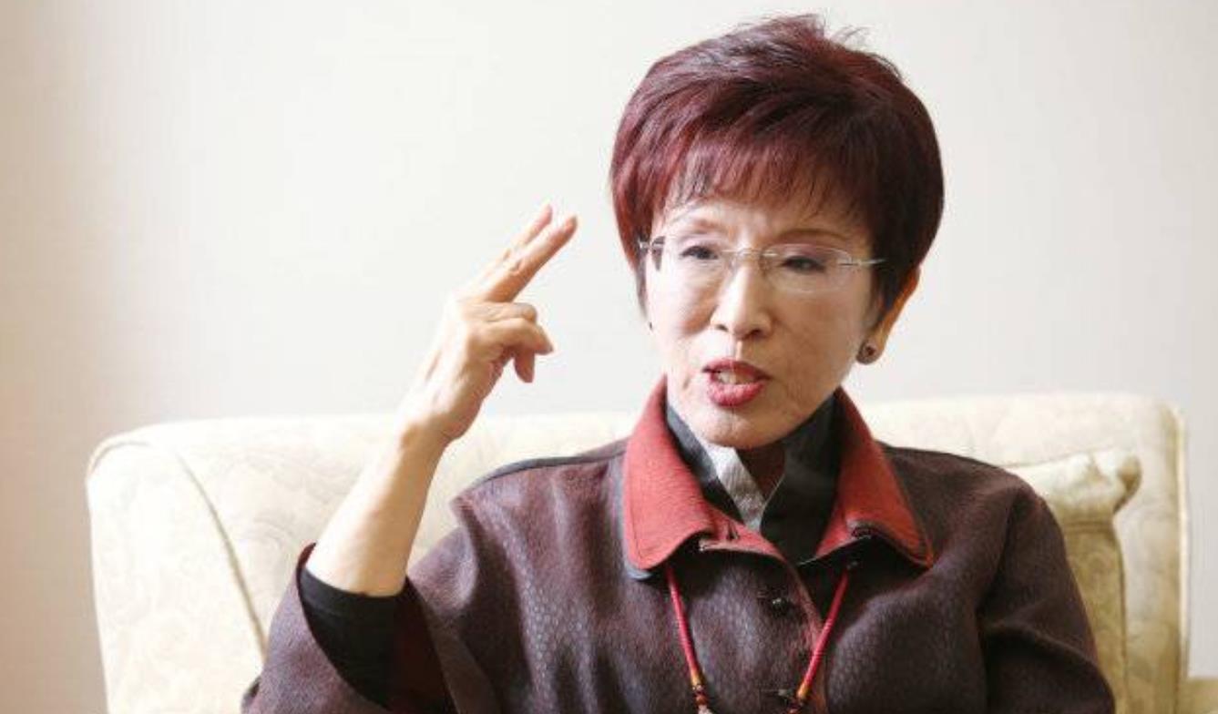 岛内热议，解放军突破所谓最后防线