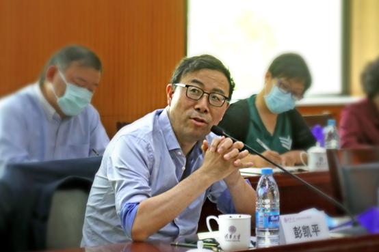 彭凯平谈人工智能时代热门专业趋势分析