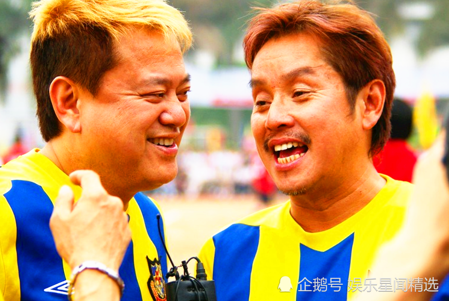 陈百祥，超越年龄的竞技传奇，73岁再战赛场