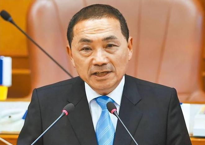 国民党中生代接替侯友宜，影响与启示分析