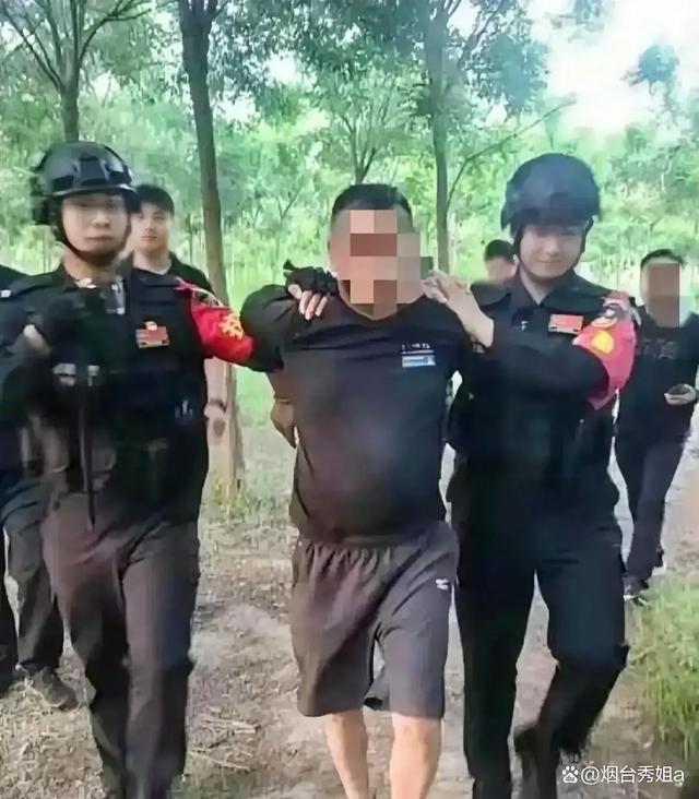 河北发生致2死1伤刑案，警方悬赏抓捕嫌疑人