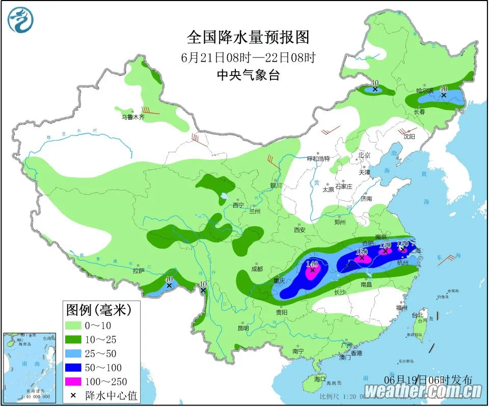 华北平原再现高温炙烤，40℃挑战下的应对之策