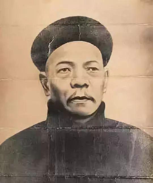 台近代化之父刘铭传，两岸尊崇之源
