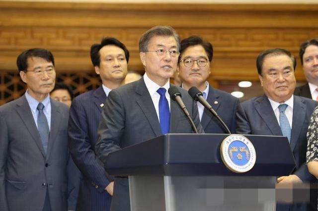 韩国新一批政府官员人选提名揭晓