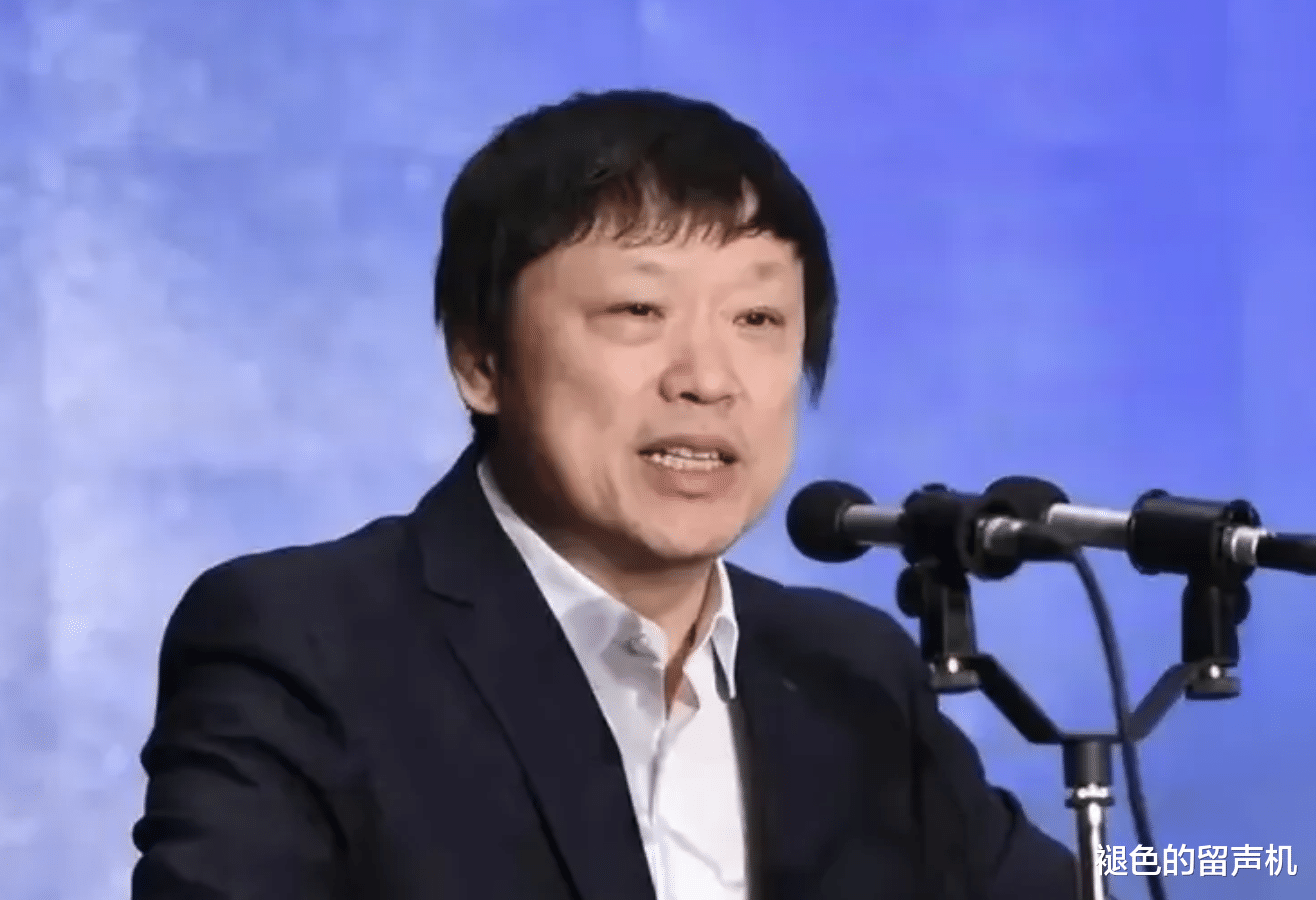 胡锡进谈中美关系，中国不会重蹈苏联覆辙