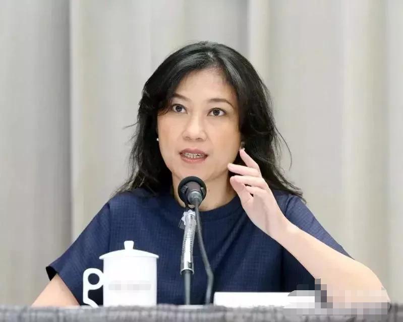 蔡办发言人卷入已婚不伦恋事件，伦理道德与社会责任的审视