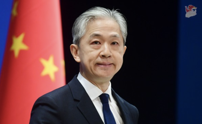 外交部呼吁，维护国际核安全，反对日本不负责任行为——IAEA不应为日排海方案背书