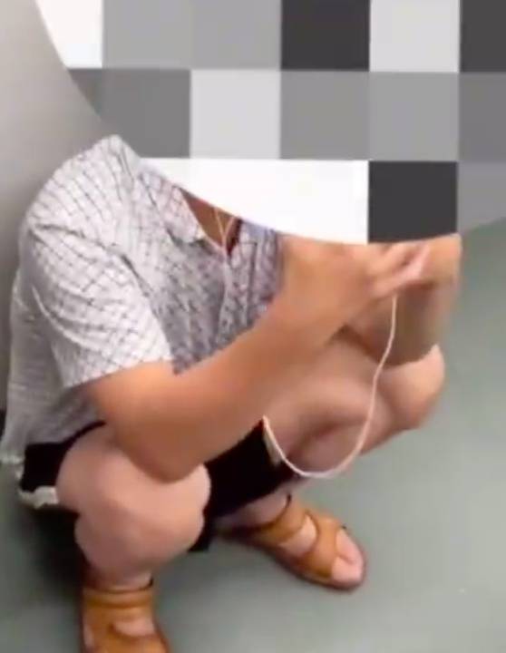 广州地铁回应女生曝光大叔事件，双方已达成和解