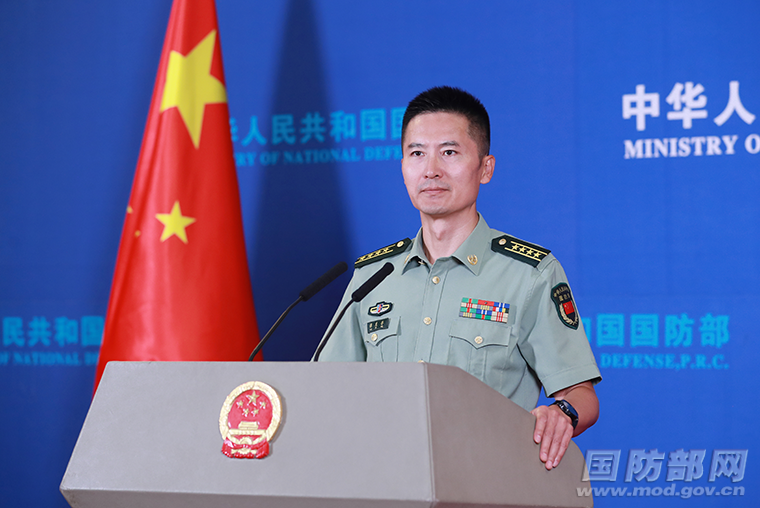 中俄两军参谋长视频通话深化军事合作，共谋地区安全新篇章