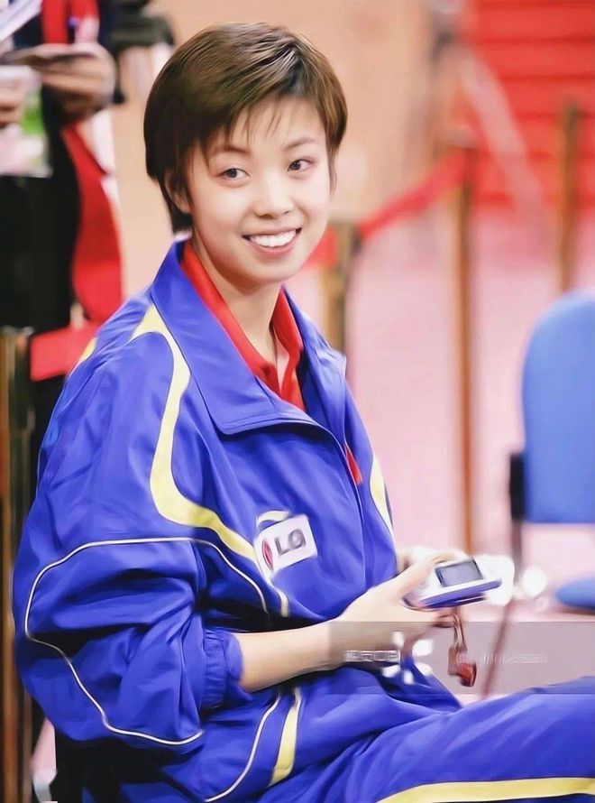 张怡宁启航，出国担任教练，新职业生涯揭晓