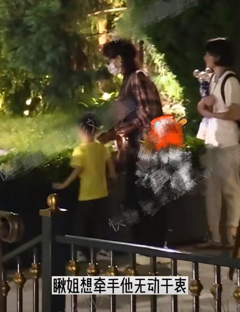 林志玲一家三口首度同框，幸福满溢，温馨画面曝光