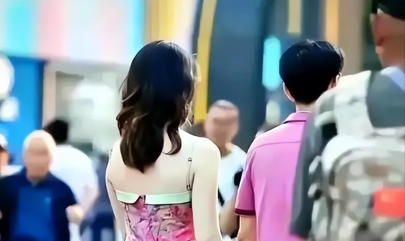 国企高管牵手门事件深度剖析，影响与启示探究