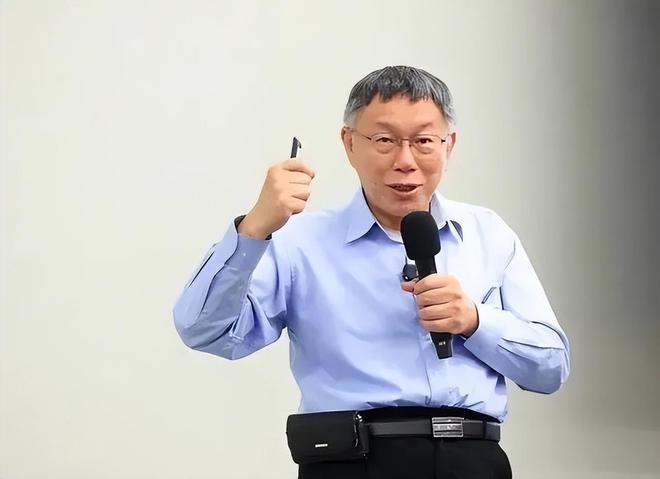 侯友宜回应柯文哲钓鱼岛言论，台湾领土完整性的严肃议题不容轻忽