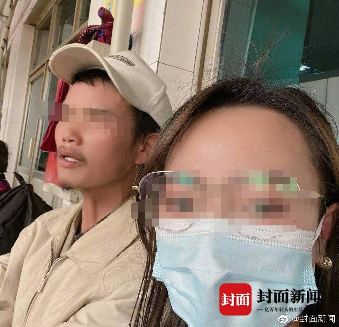 初中生打工失联疑被诱骗至境外