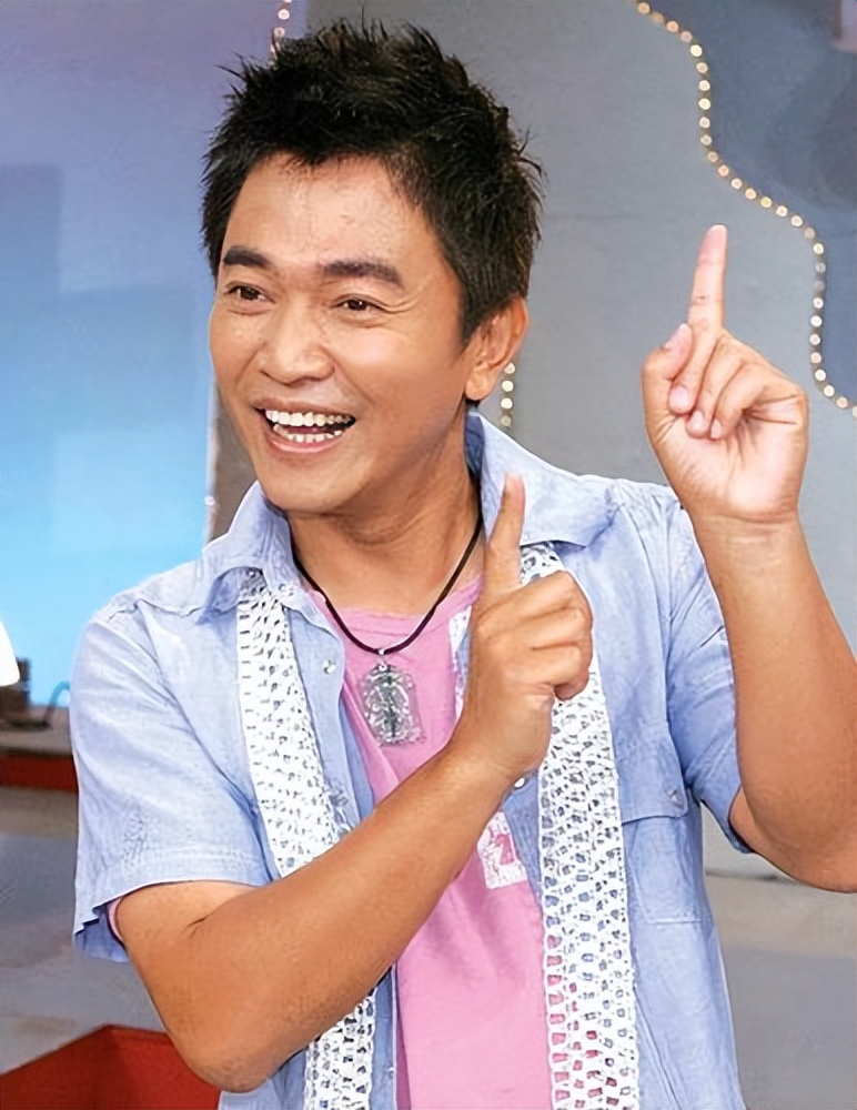 吴宗宪坚决反击，将起诉黄子佼，法律不容抹黑，捍卫名誉之战