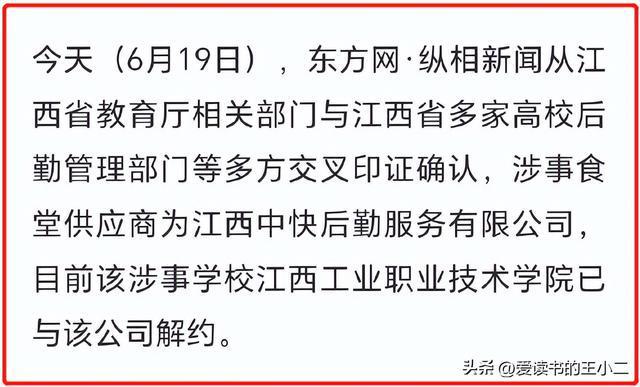 鼠头涉事企业运营食堂深度观察，多领域经营背后的故事