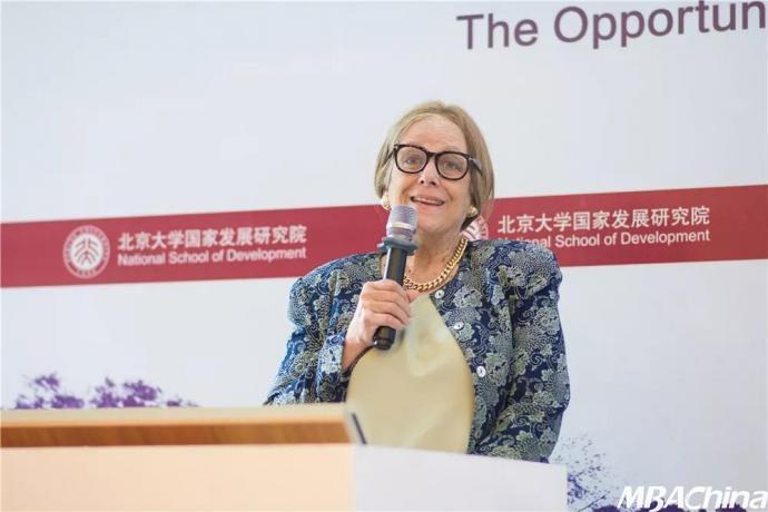 王涛与阿根廷中国行，商机背后的成功故事