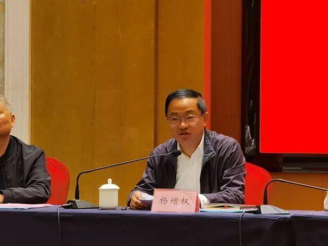 安徽农业农村厅原副厅长杨增权被查，监督机制的必要性凸显