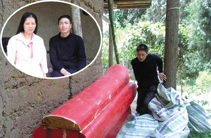 厄瓜多尔妇女葬礼中的奇迹复活与再度离世事件揭秘