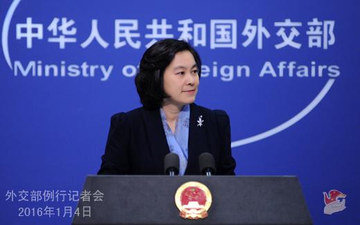 外交部助力叙利亚重建之路