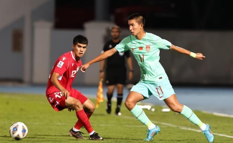 U17亚洲杯国少对阵澳大利亚失利背后的挑战与反思