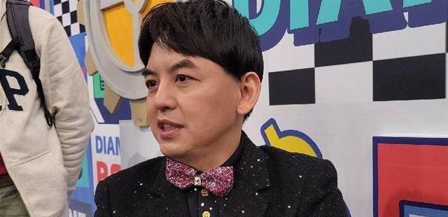 黄子佼太太的流泪回应，爱与痛的交织之夜