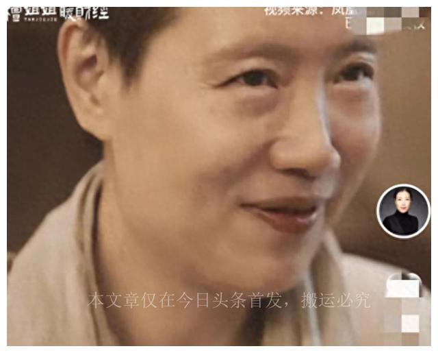 财经专家叶檀的抗癌之路与炸鸡薯条情缘
