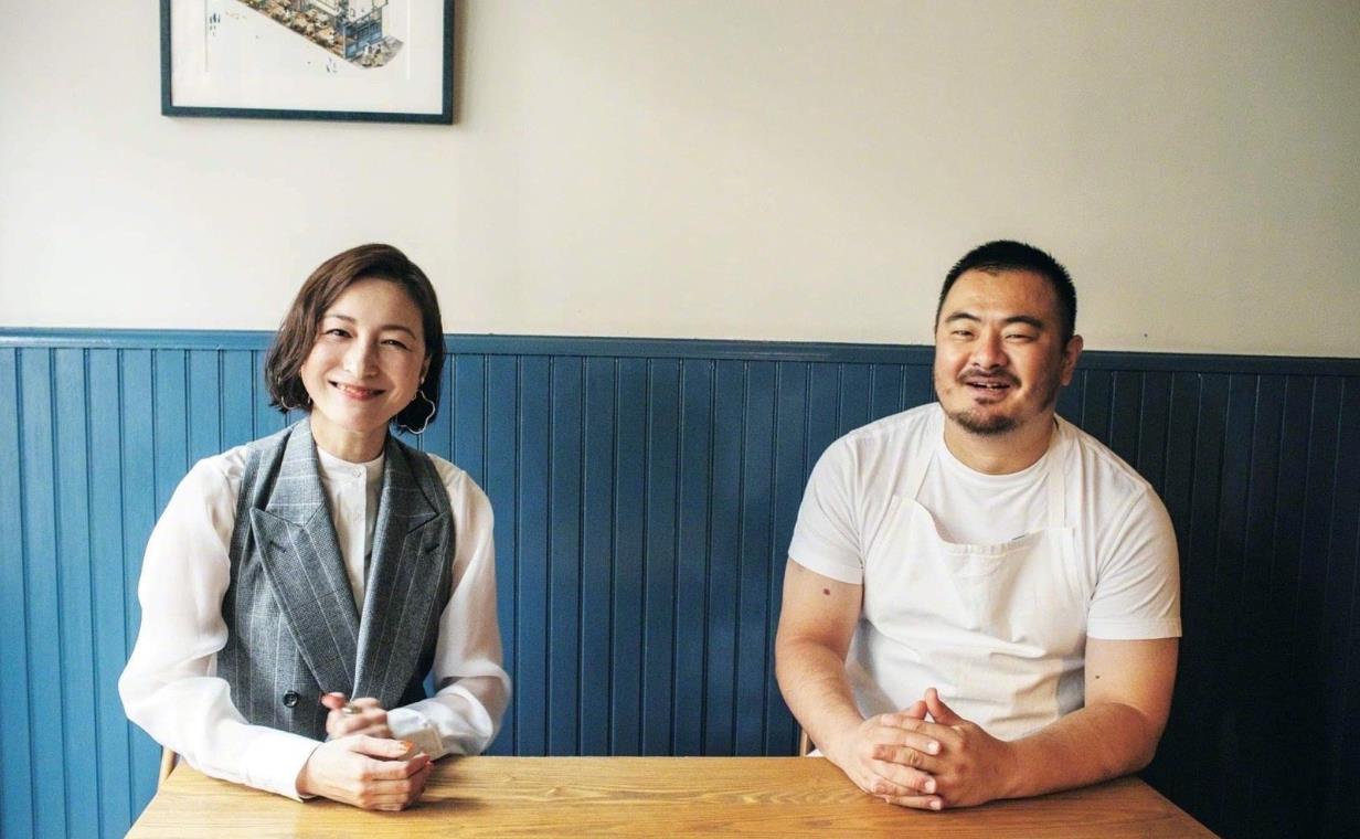 广末凉子丈夫出轨后真诚道歉，爱情与信任的重建之旅