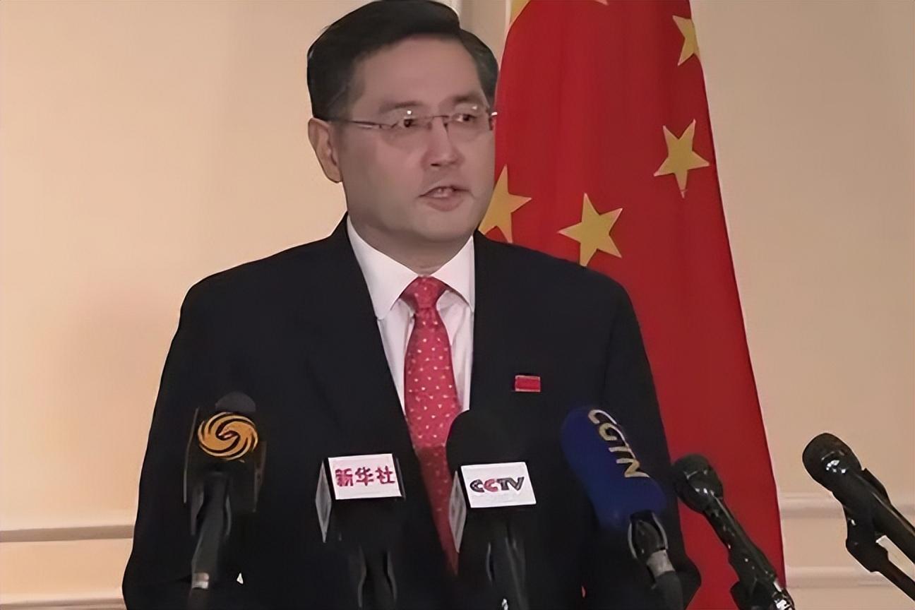 中美外长会谈结束，开启新一轮对话合作新篇章
