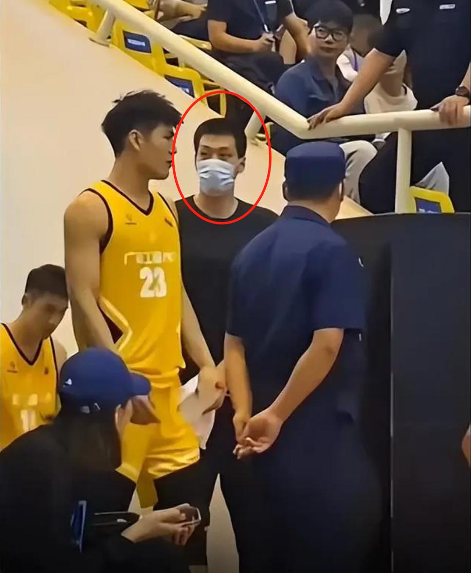 广工男篮荣耀夺冠背后，CUBAL总冠军的云接机故事